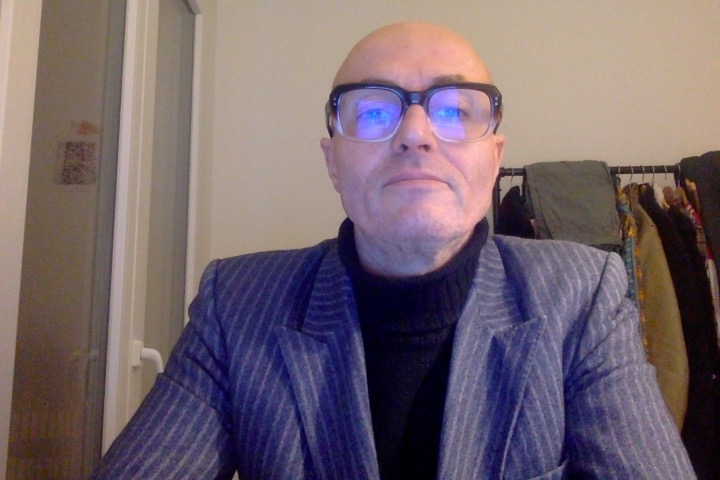 Thierry的第一张照片--临沂相亲服务中心