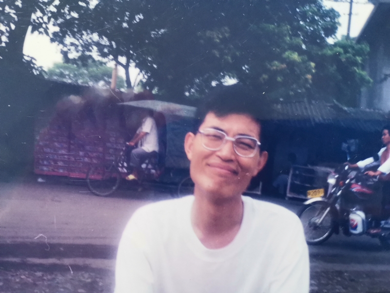 王子的第二张照片--临沂相亲服务中心