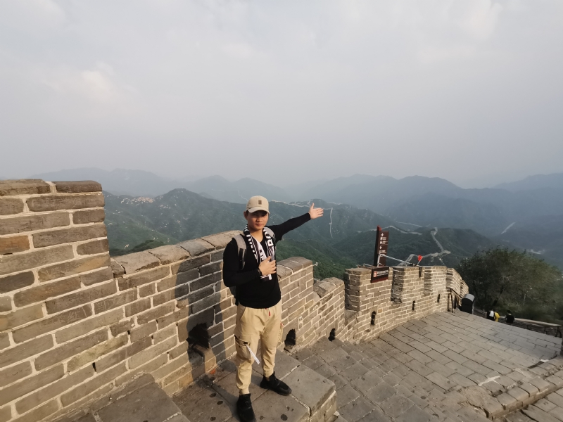 幽幽灵龙的第一张照片--临沂相亲服务中心