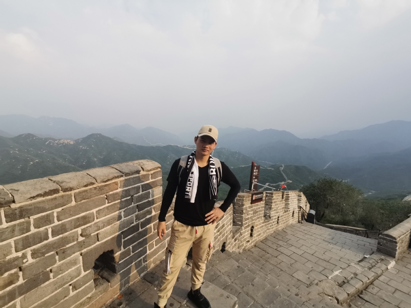 幽幽灵龙的第二张照片--临沂相亲服务中心