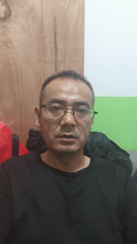 mini的第一张照片--临沂相亲服务中心