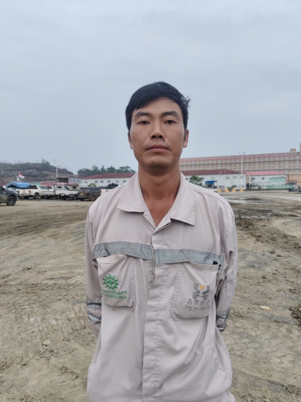 青山原是我身边伴的第一张照片--临沂相亲服务中心