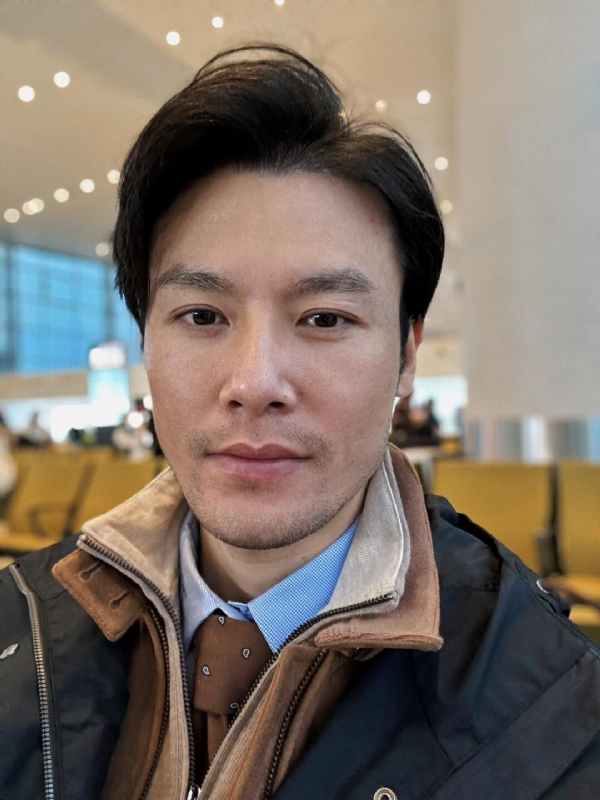 Jiahao的第一张照片--临沂相亲服务中心