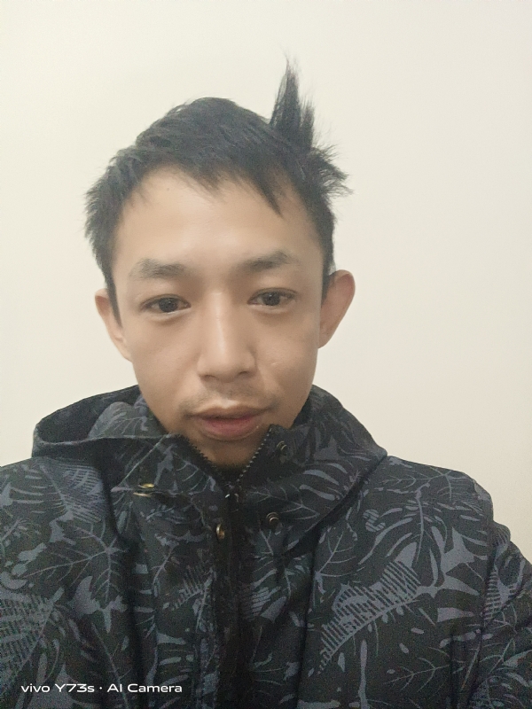 不吃葡萄皮的第一张照片--临沂相亲服务中心