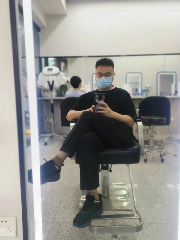 暮三的第二张照片--临沂相亲服务中心