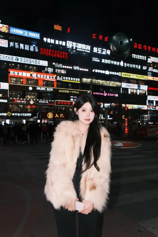 涵涵的第一张照片--临沂相亲服务中心