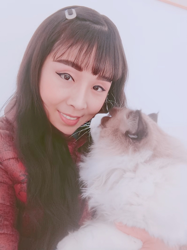 梦雅的第二张照片--临沂相亲服务中心