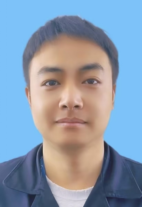 小帅哥的第一张照片--临沂相亲服务中心