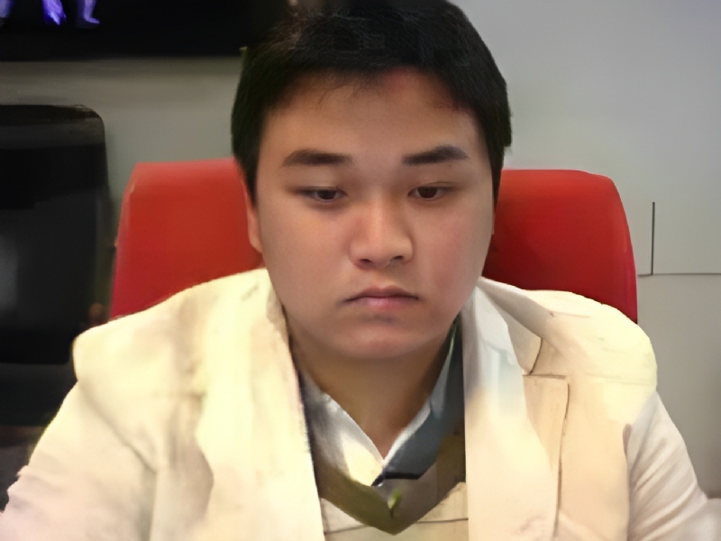 天道的第四张照片--临沂相亲服务中心