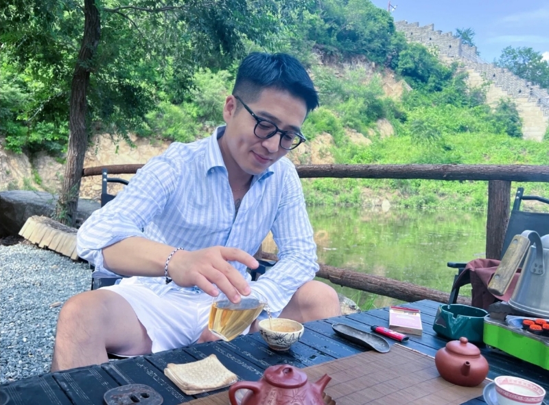 只为与你相见的第三张照片--临沂相亲服务中心