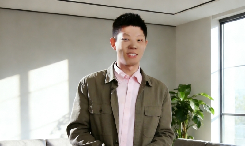 卺卺的第一张照片--临沂相亲服务中心