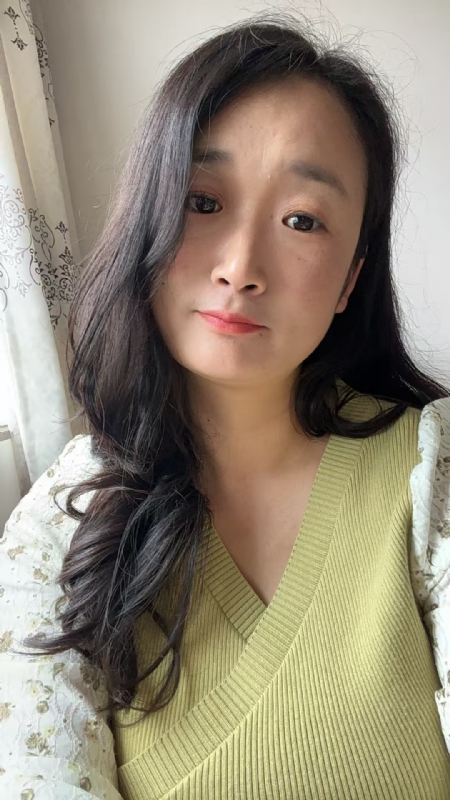 小晨的第一张照片--临沂相亲服务中心