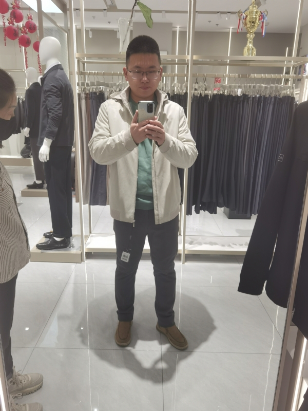 天天向上的第二张照片--临沂相亲服务中心