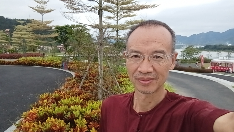 云游的第一张照片--临沂相亲服务中心