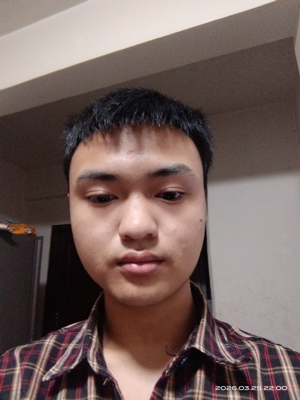 小磊的第一张照片--临沂相亲服务中心