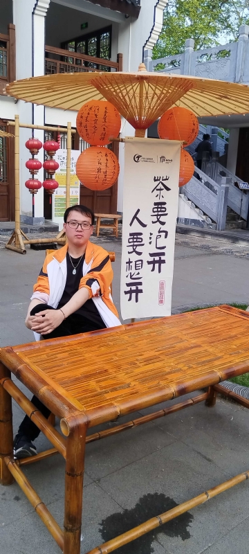 友谊支柱的第一张照片--临沂相亲服务中心