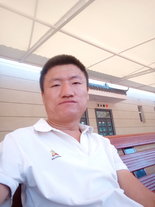 细水长流的第一张照片--临沂相亲服务中心