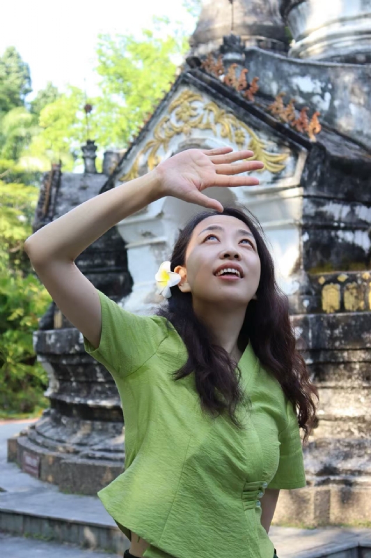 小贝加的第一张照片--临沂相亲服务中心