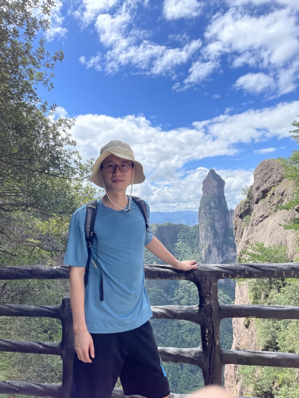 陈留的第二张照片--临沂相亲服务中心