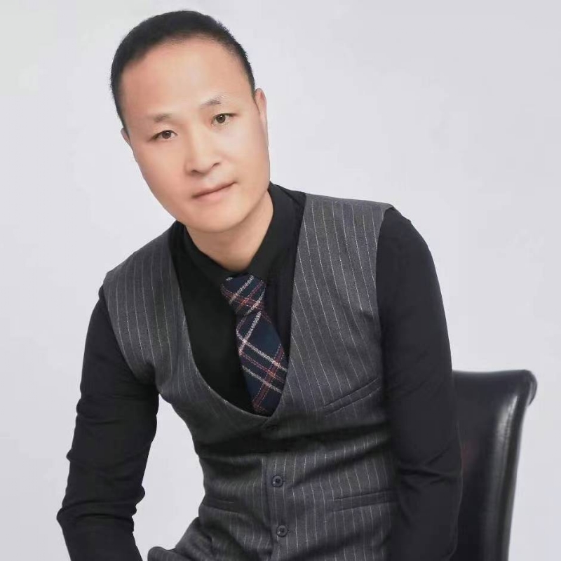子昂的第二张照片--临沂相亲服务中心
