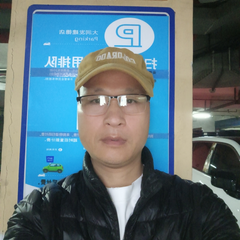 子昂的第三张照片--临沂相亲服务中心