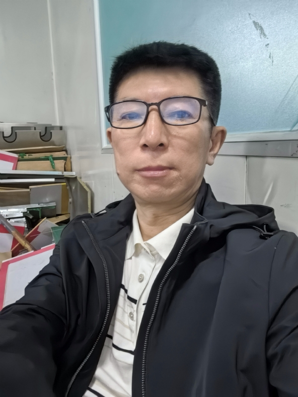 责任感的感冒药的第二张照片--临沂相亲服务中心