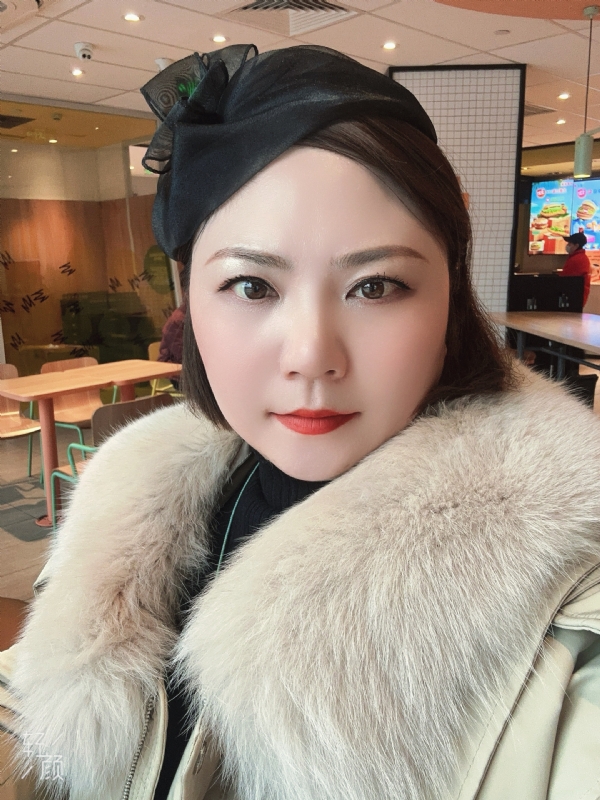 七彩阳光的第二张照片--临沂相亲服务中心