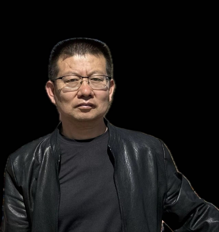 青山的第一张照片--临沂相亲服务中心