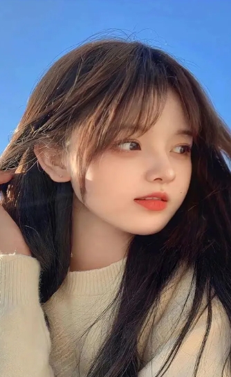 莓莓的第一张照片--临沂相亲服务中心