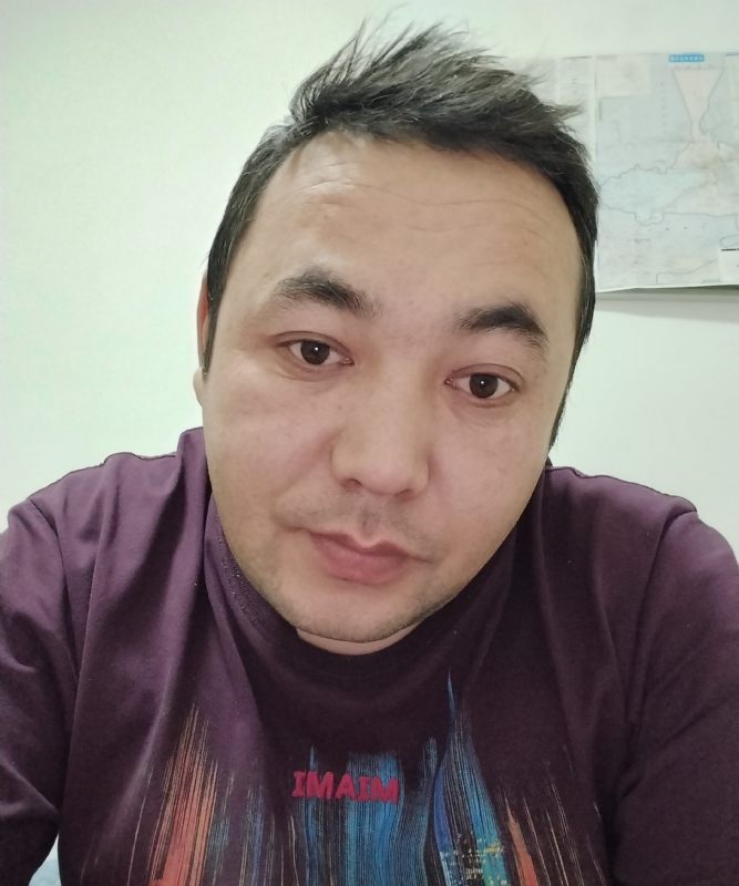 孤独的心kz的第一张照片--临沂相亲服务中心