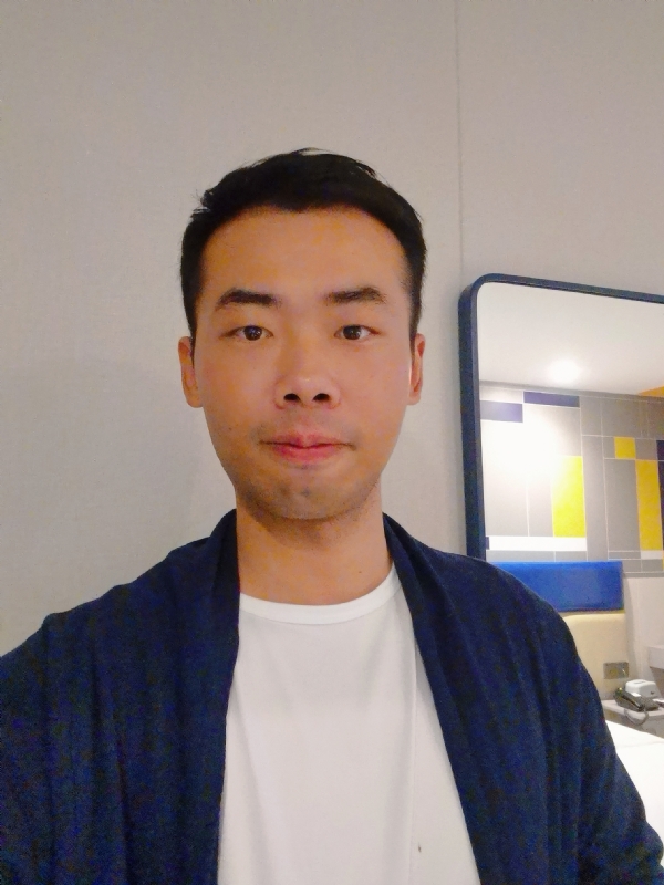 清明雨上的第一张照片--临沂相亲服务中心