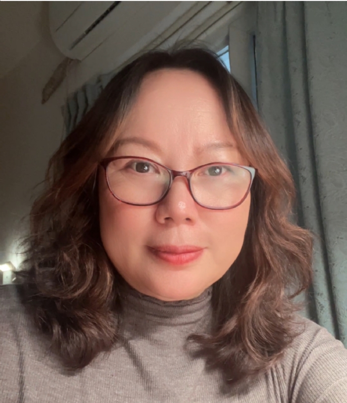 Tina的第一张照片--临沂相亲服务中心