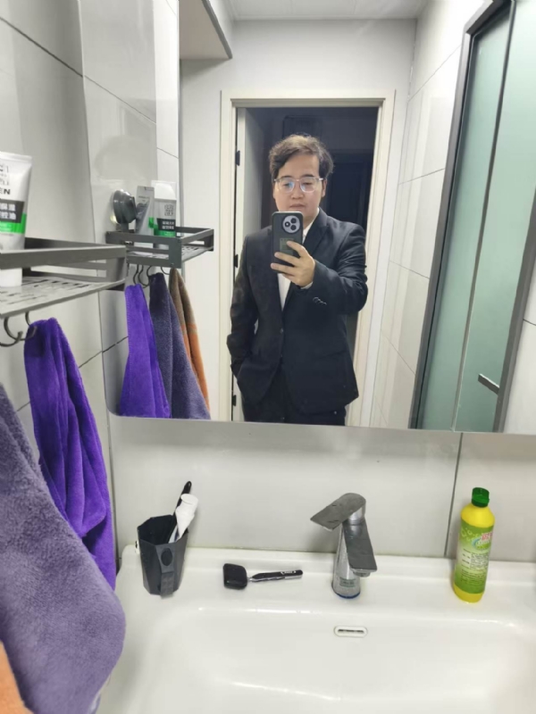 贝贝1998的第一张照片--临沂相亲服务中心