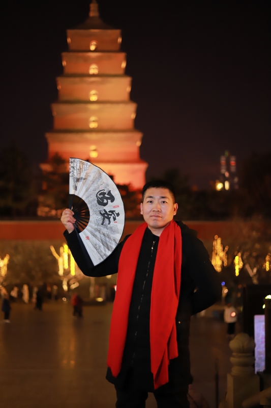 天作之合的第一张照片--临沂相亲服务中心