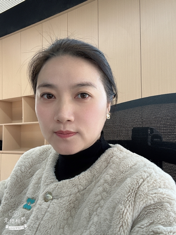 瑜妍的第一张照片--临沂相亲服务中心