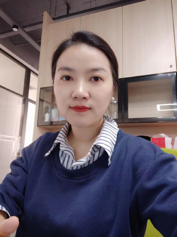 瑜妍的第二张照片--临沂相亲服务中心