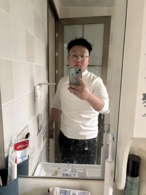 gaotianran的第一张照片--临沂相亲服务中心