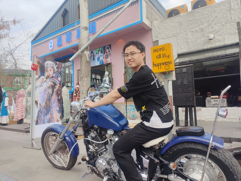 栉风的第一张照片--临沂相亲服务中心