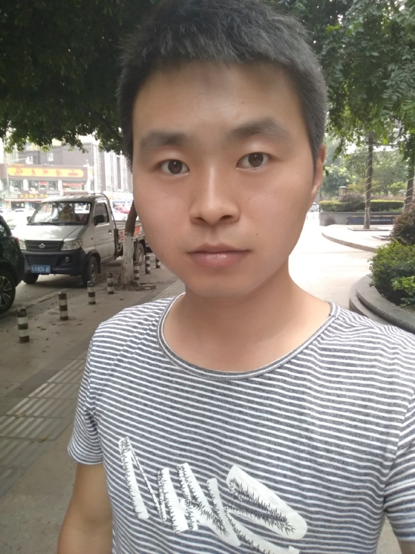 老虎养成猫的第一张照片--临沂相亲服务中心