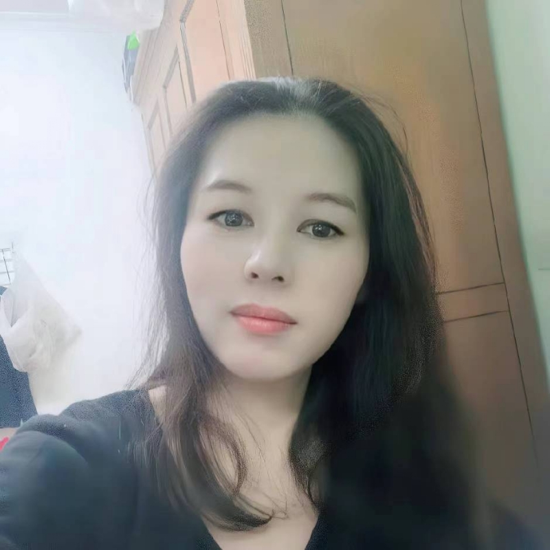 玲子的第一张照片--临沂相亲服务中心