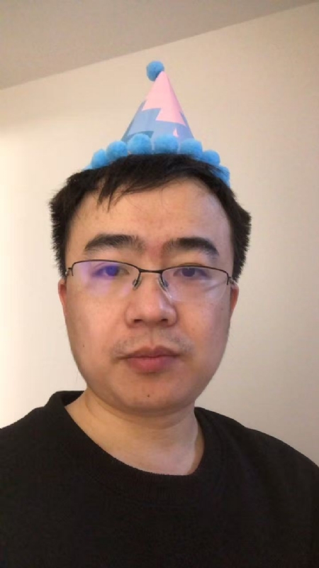 邪气凛然的第一张照片--临沂相亲服务中心