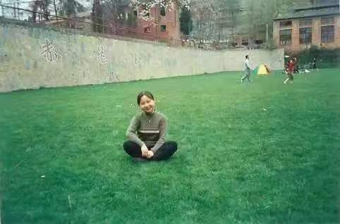 素涛的第一张照片--临沂相亲服务中心