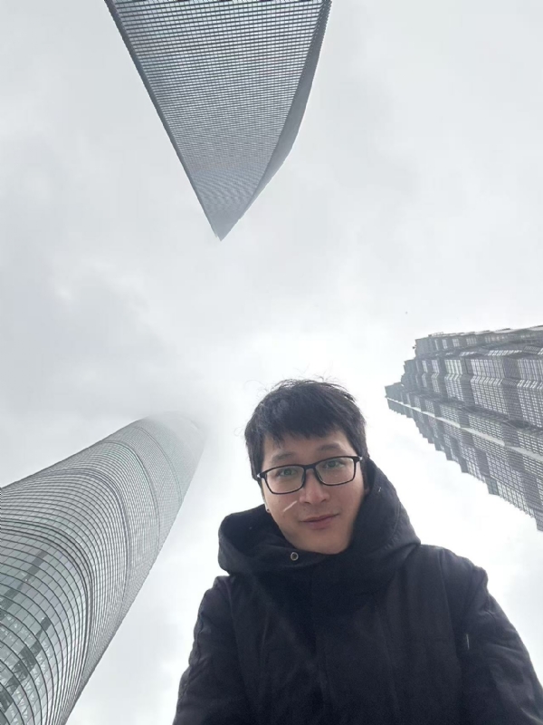 阿涛显卡维修的第一张照片--临沂相亲服务中心