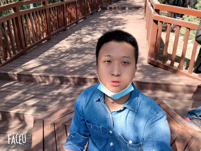 月之独白的第二张照片--临沂相亲服务中心