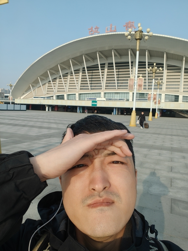 人有再风华的第二张照片--临沂相亲服务中心