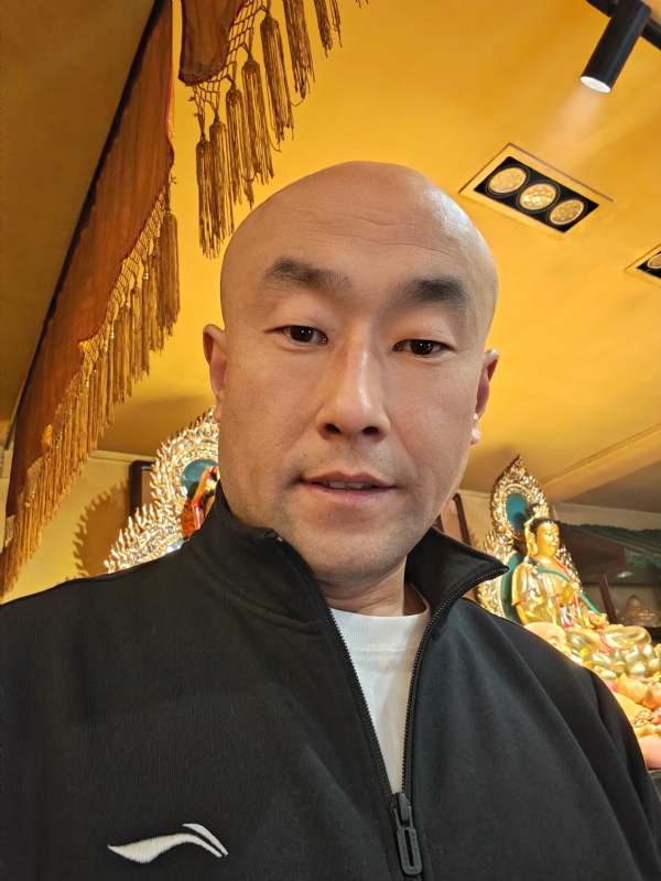 王家人的第一张照片--临沂相亲服务中心