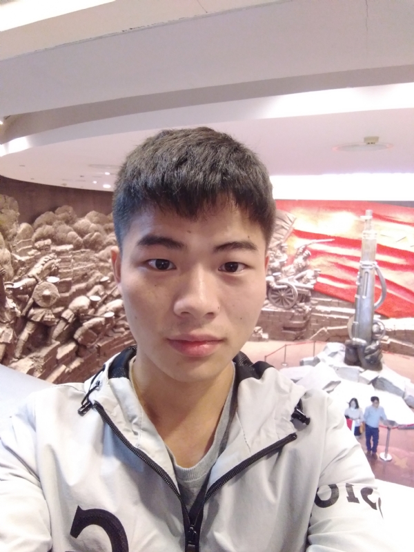 江汶洛的第一张照片--临沂相亲服务中心