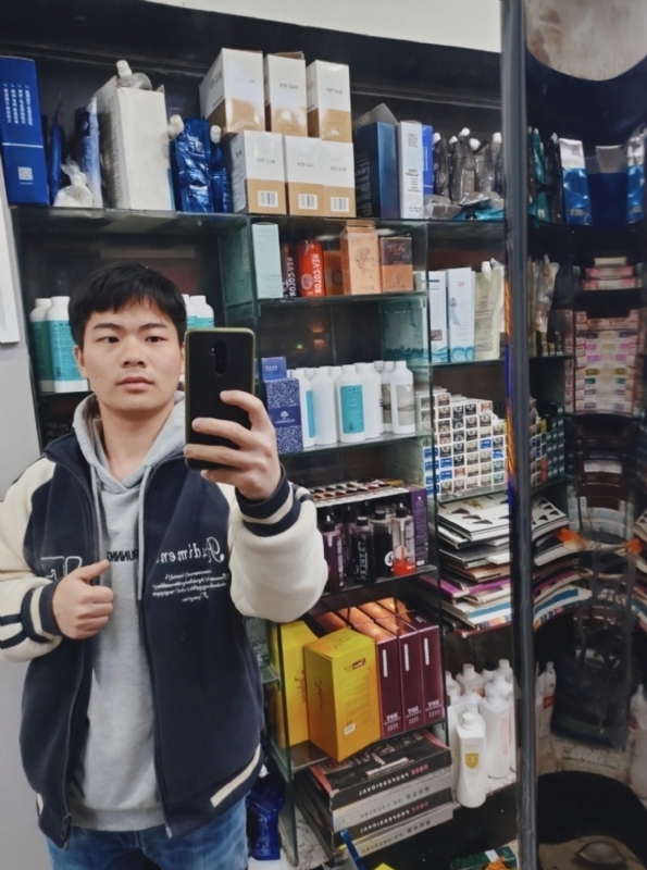 江汶洛的第二张照片--临沂相亲服务中心