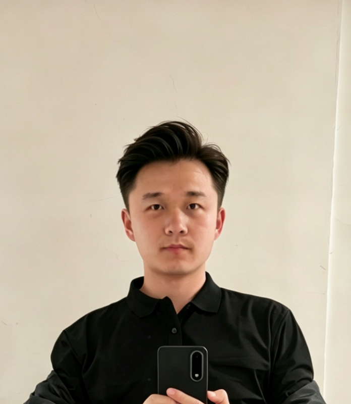 霜序十三的第一张照片--临沂相亲服务中心