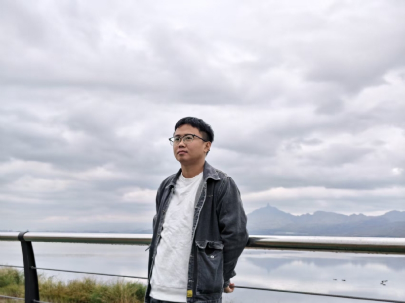 素履往的第一张照片--临沂相亲服务中心